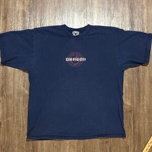 Vintage Dragon Men’s XL t-shirt